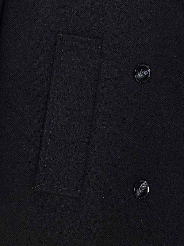 The Best Shops IVY OAK: long coats - Black Clemence Coat