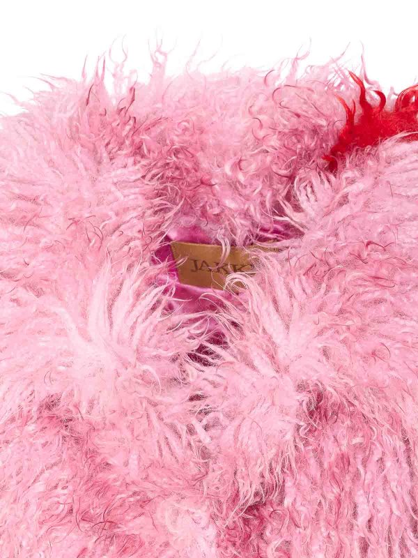 Pelz - Nude shop online: JAKKE