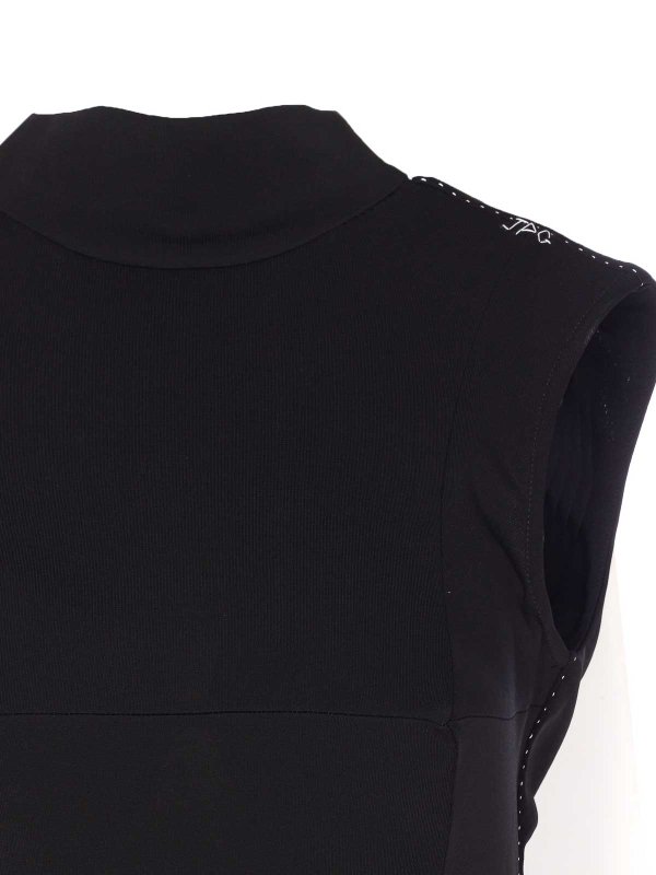 Black Body shop online: JEAN PAUL GAULTIER