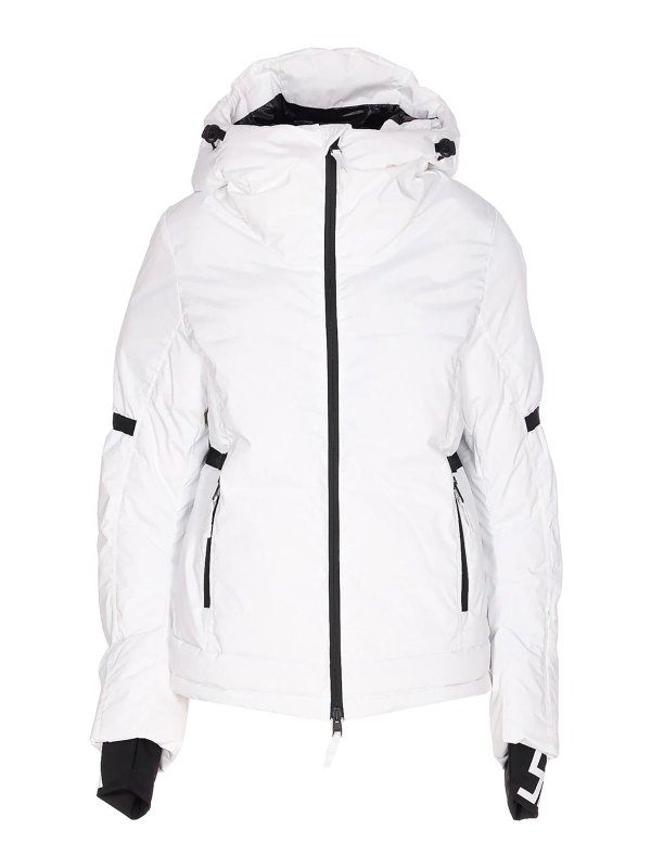 JET SET: padded jackets - Joanna Ski Jacket