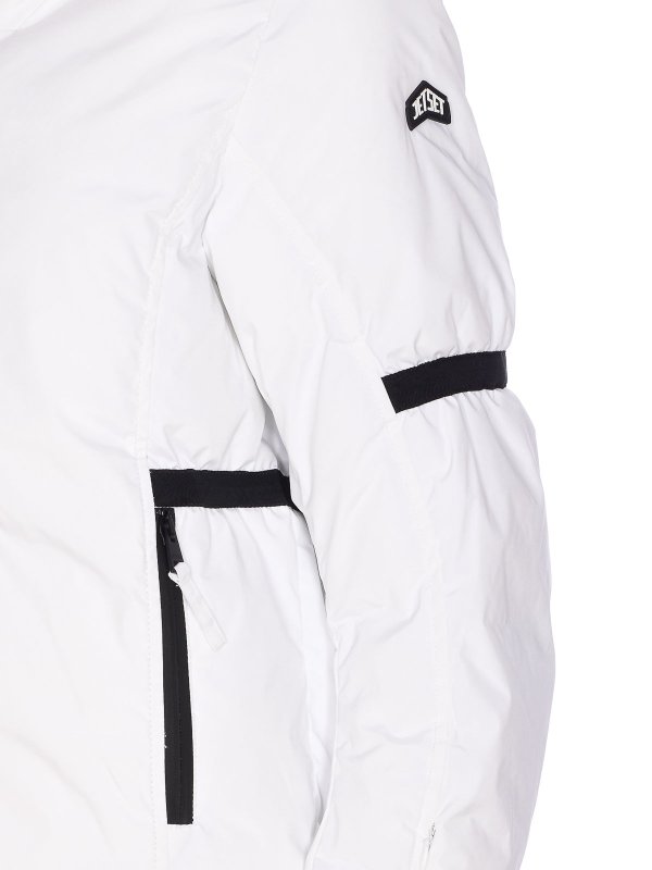 The Best Shops JET SET: padded jackets - Joanna Ski Jacket