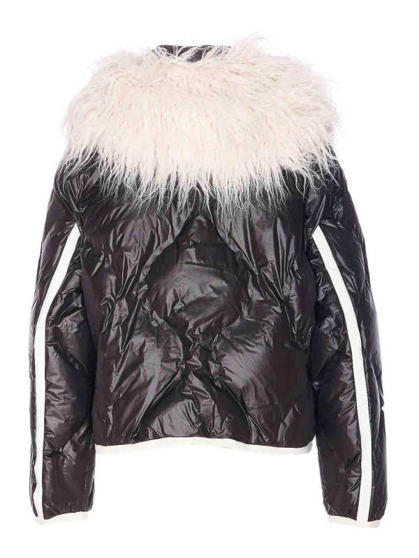 JET SET: giacche imbottite online - Piumino Annie