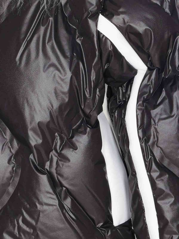 The Best Shops JET SET: giacche imbottite - Piumino Annie