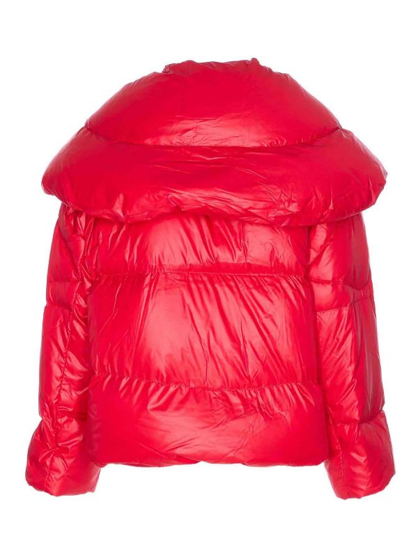 JET SET: padded jackets online - Lella City Down Jacket
