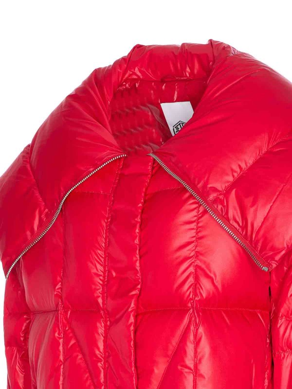 The Best Shops JET SET: padded jackets - Lella City Down Jacket