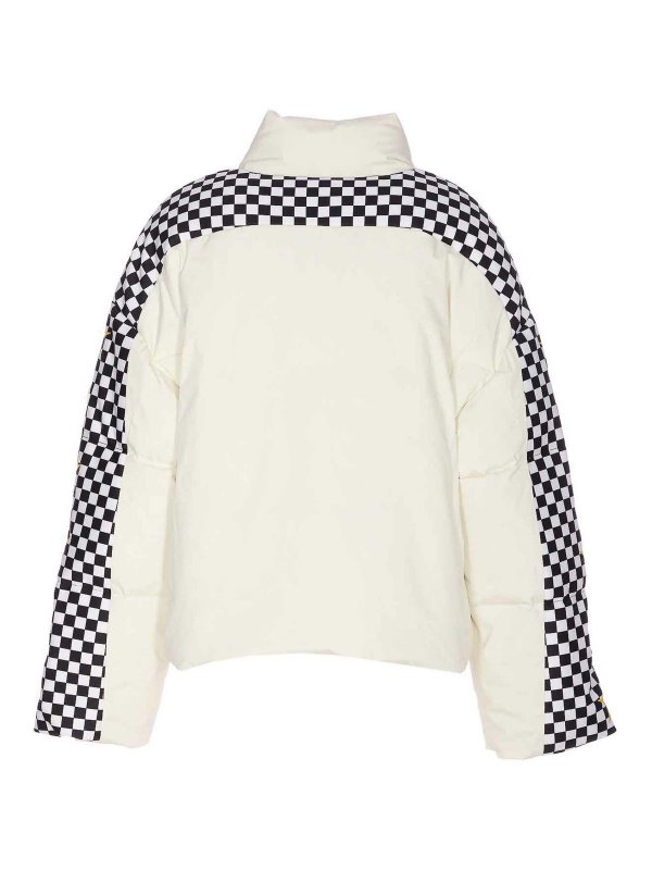 JET SET: giacche imbottite online - Piumino da sci Michele