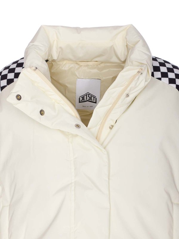 Piumino da sci Michele shop online: JET SET