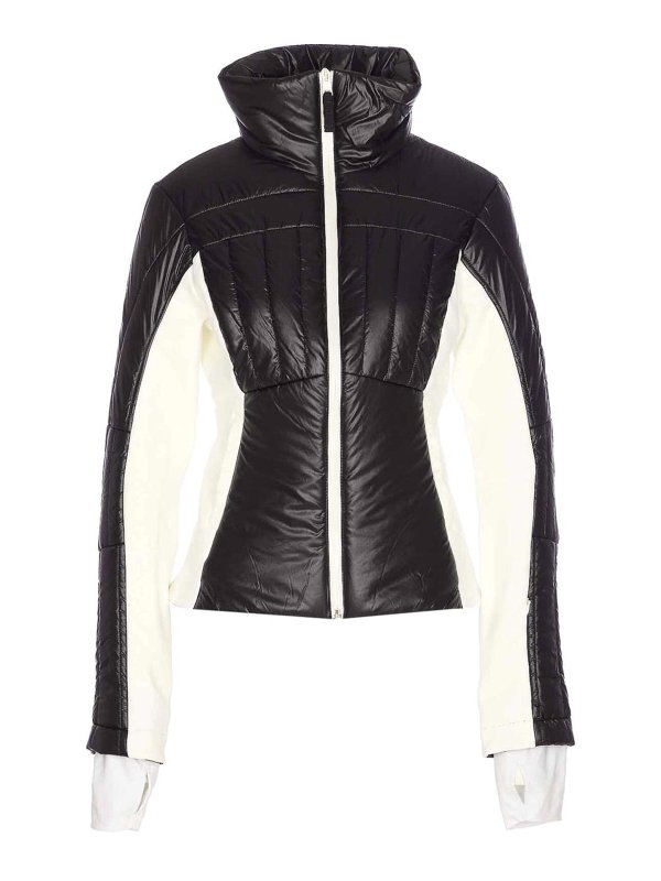 JET SET: padded jackets - Tanja Soft Shell Jacket