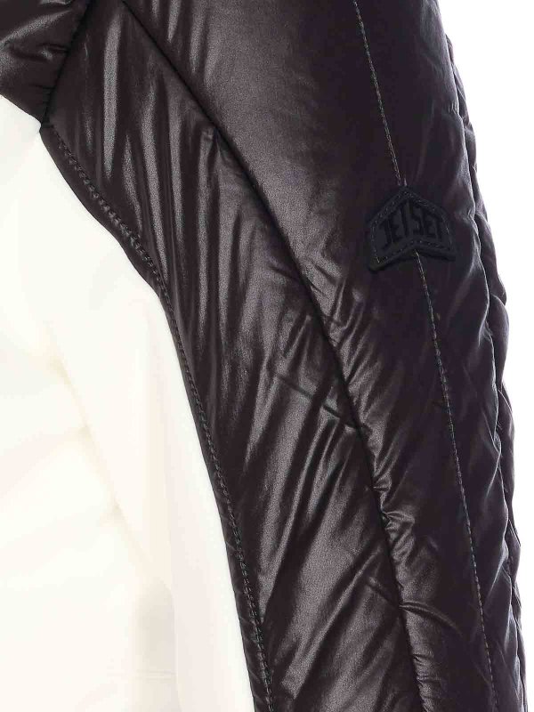 The Best Shops JET SET: padded jackets - Tanja Soft Shell Jacket