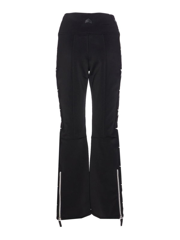 JET SET: Traininghosen online - Traininghose - Schwarz