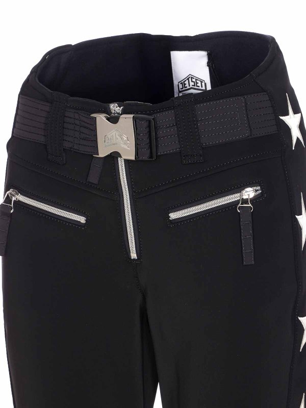 Traininghose - Schwarz shop online: JET SET