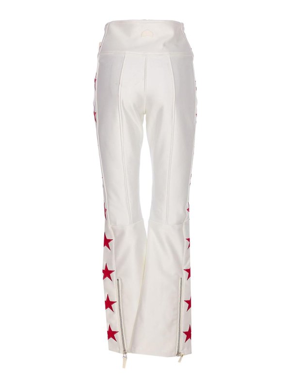 JET SET: Pantalones deportivos online - Pantalones Deportivos - Blanco