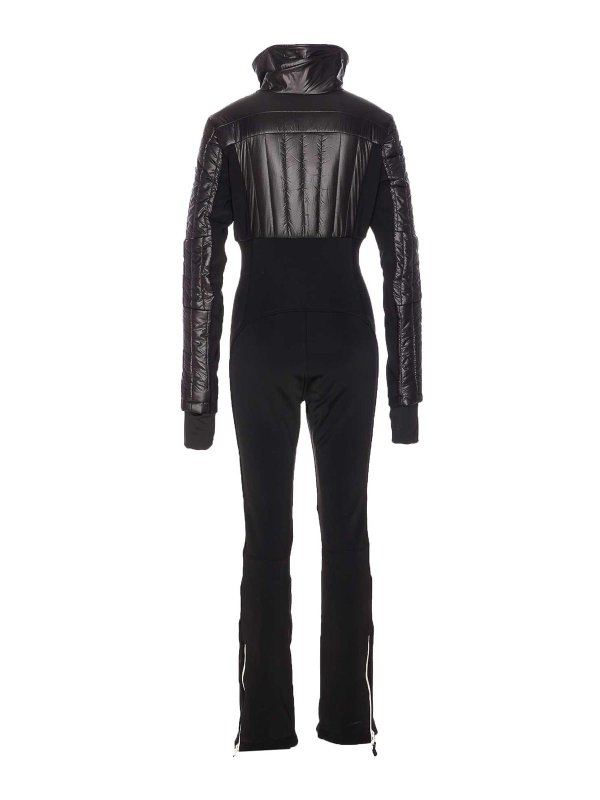 JET SET: Turtlenecks & Polo necks online - Gertrude Ski Suit
