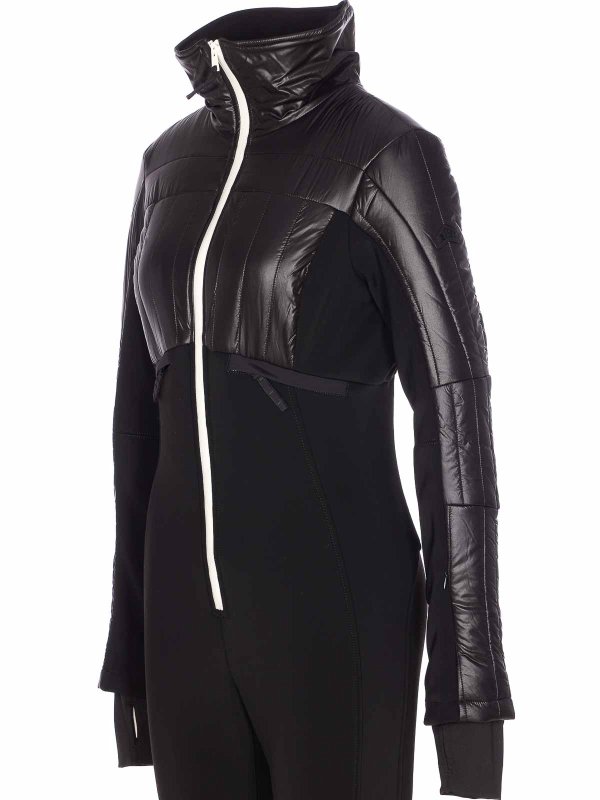 The Best Shops JET SET: Turtlenecks & Polo necks - Gertrude Ski Suit