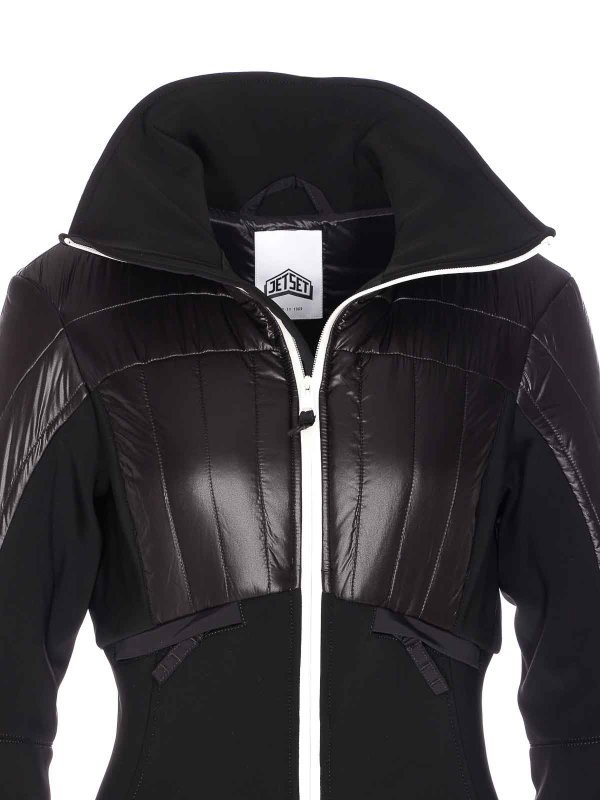 Gertrude Ski Suit shop online: JET SET