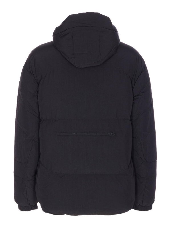 JG1: Vestes-rembourrees online - Blouson Rembourré - Marron