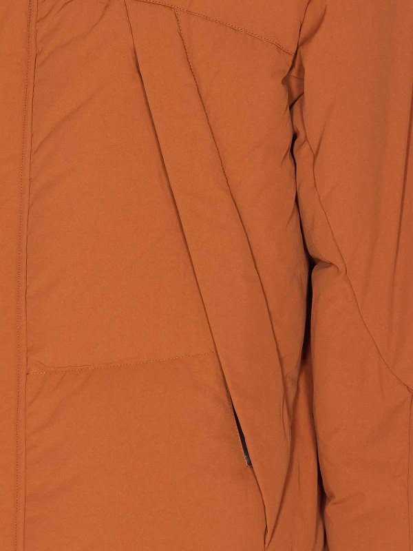 The Best Shops JG1: giacche imbottite - Piumino capispalla