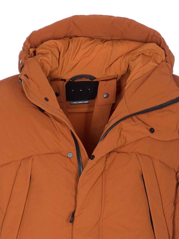 Piumino capispalla shop online: JG1