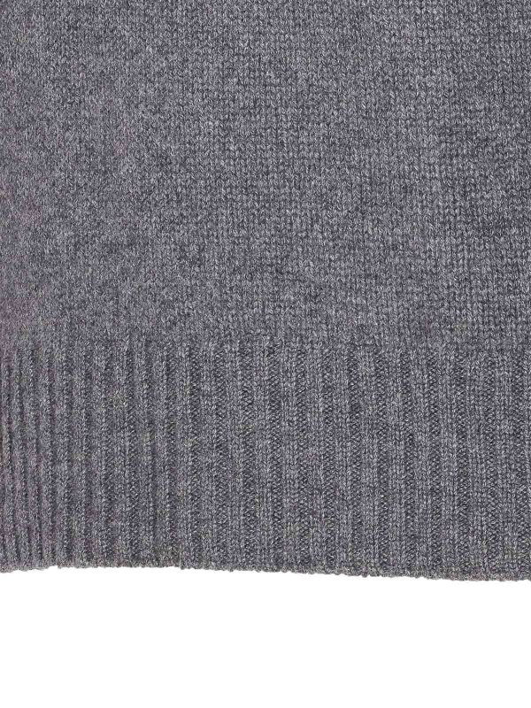 The Best Shops LISA YANG: maglia collo rotondo - Maglione Kristian