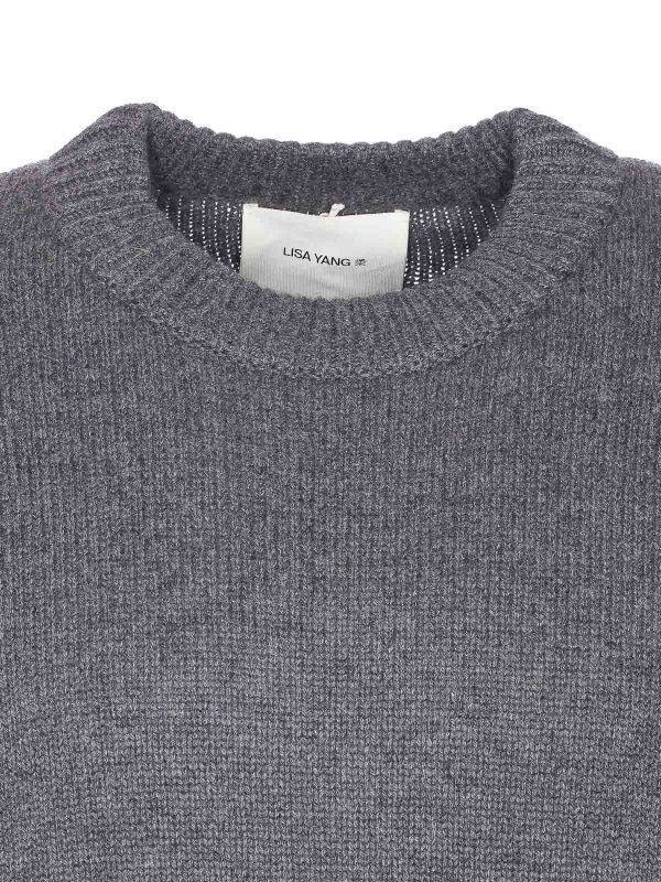 Maglione Kristian shop online: LISA YANG