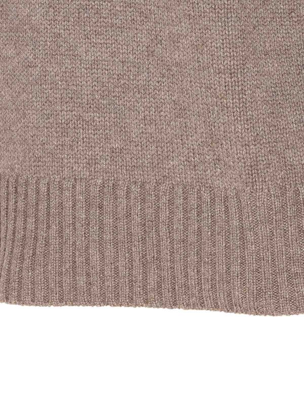 The Best Shops LISA YANG: crew necks - Kristian Sweater