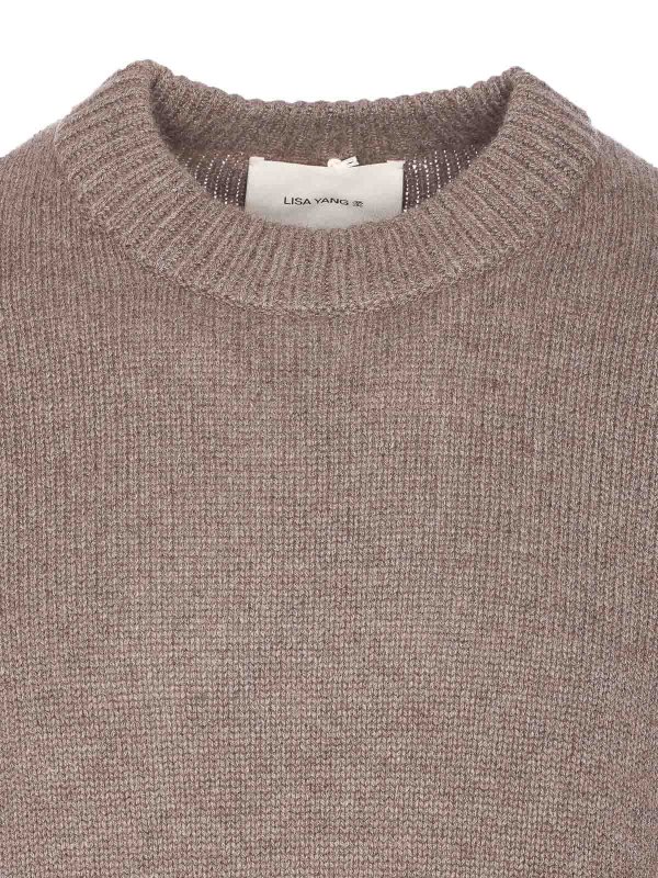 Kristian Sweater shop online: LISA YANG