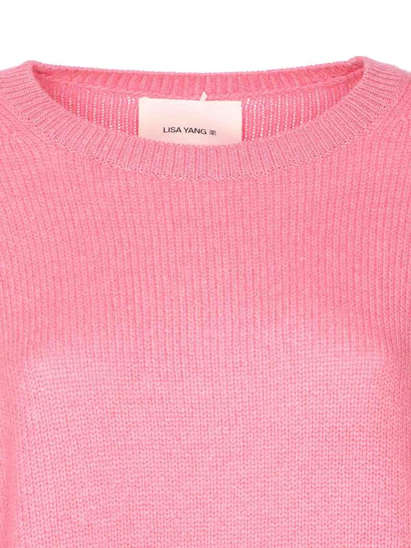 Mila Sweater shop online: LISA YANG