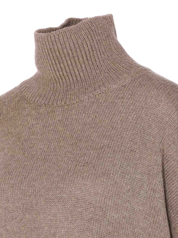 The Best Shops LISA YANG: Turtlenecks & Polo necks - Heidi Sweater