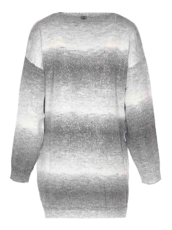 Liu Jo: Cardigans online - Cardigan - Grau