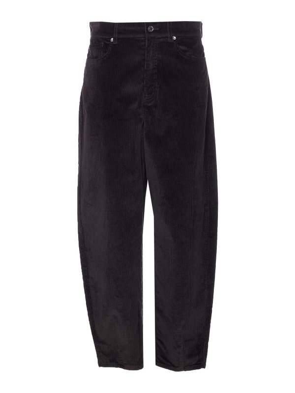 Liu Jo: jeans dritti, a sigaretta - Jeans