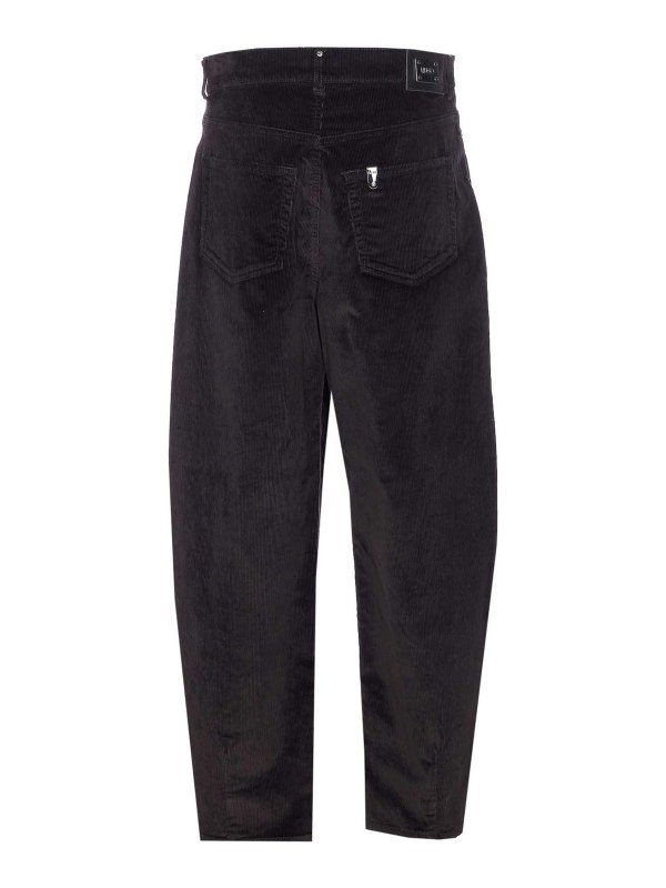 Liu Jo: jeans dritti, a sigaretta online - Jeans