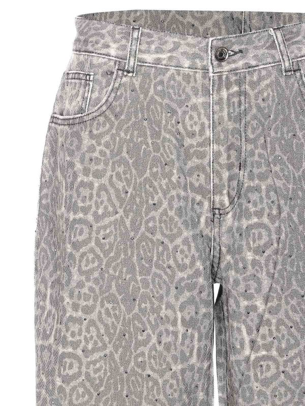 Animalier Jeans shop online: Liu Jo