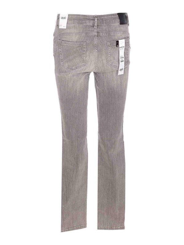 Liu Jo: jeans skinny online - Jeans