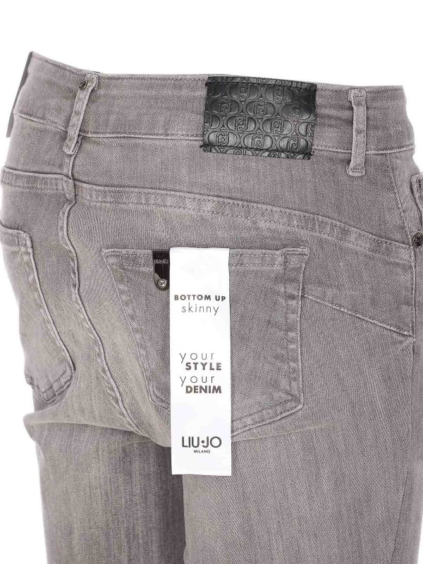 The Best Shops Liu Jo: jeans skinny - Jeans