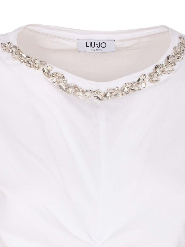 T-Shirt shop online: Liu Jo