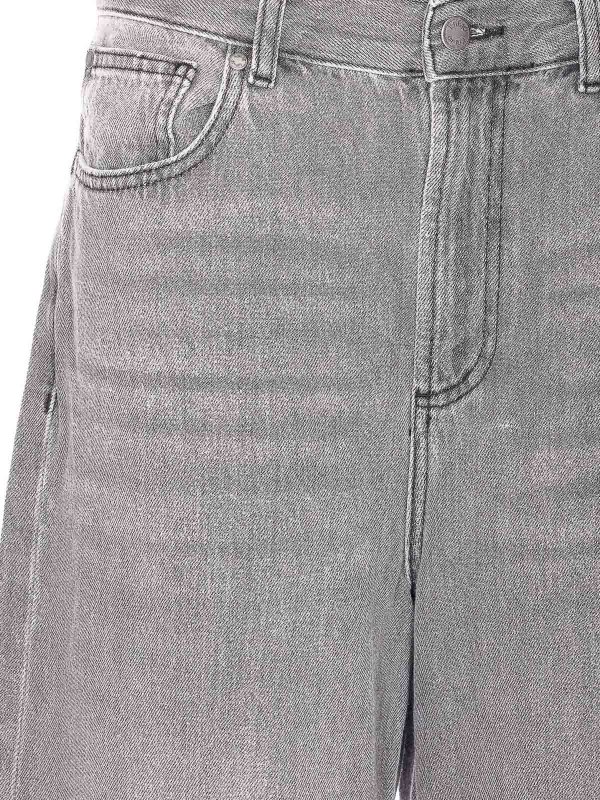 Schlagjeans - Grau shop online: Liu Jo