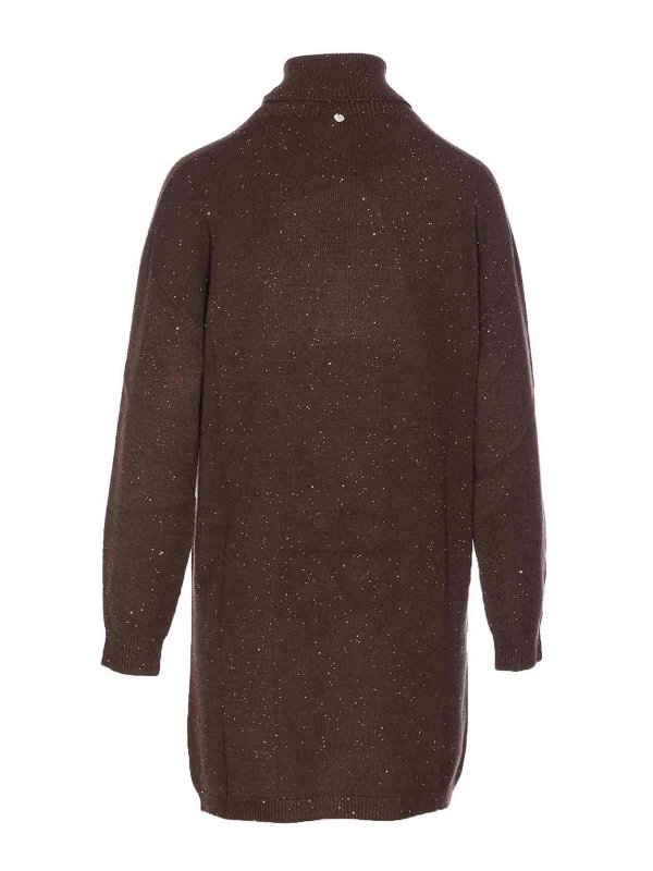 Liu Jo: Turtlenecks & Polo necks online - Knitted Dress