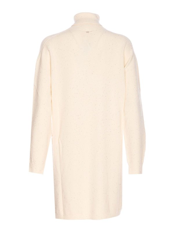 Liu Jo: タートルネック online - タートルネック/ポロネック - 白