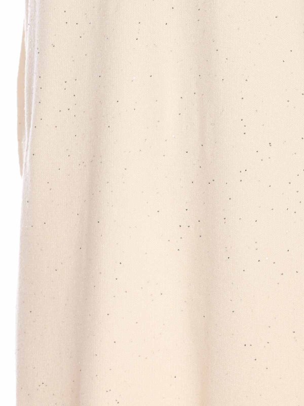 タートルネック/ポロネック - 白 shop online: Liu Jo