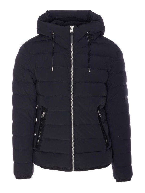 MACKAGE: padded jackets - Black Jack Down Jacket
