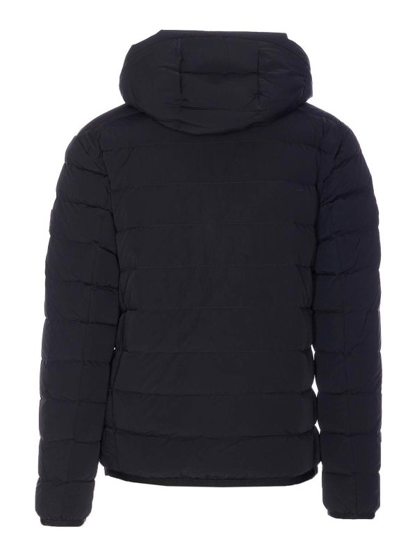 MACKAGE: padded jackets online - Black Jack Down Jacket
