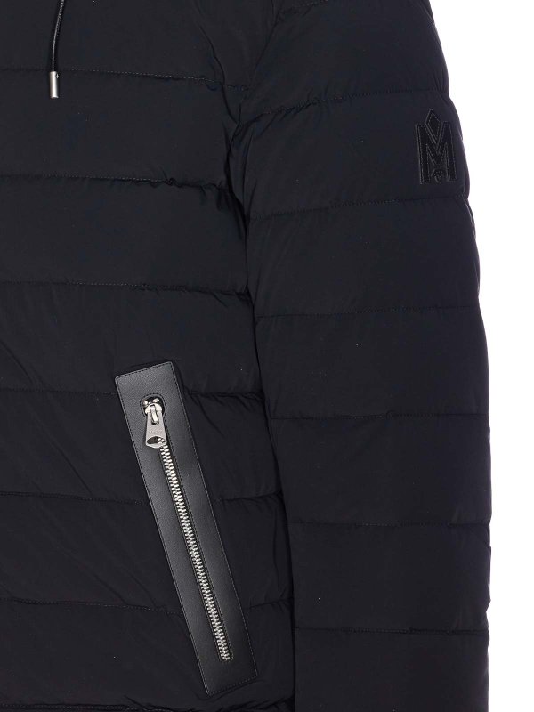 The Best Shops MACKAGE: padded jackets - Black Jack Down Jacket