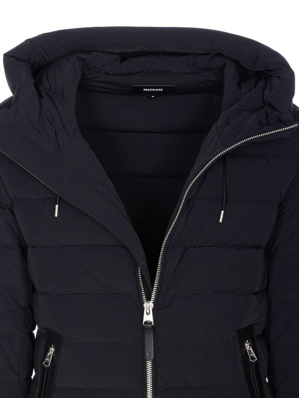 Black Jack Down Jacket shop online: MACKAGE