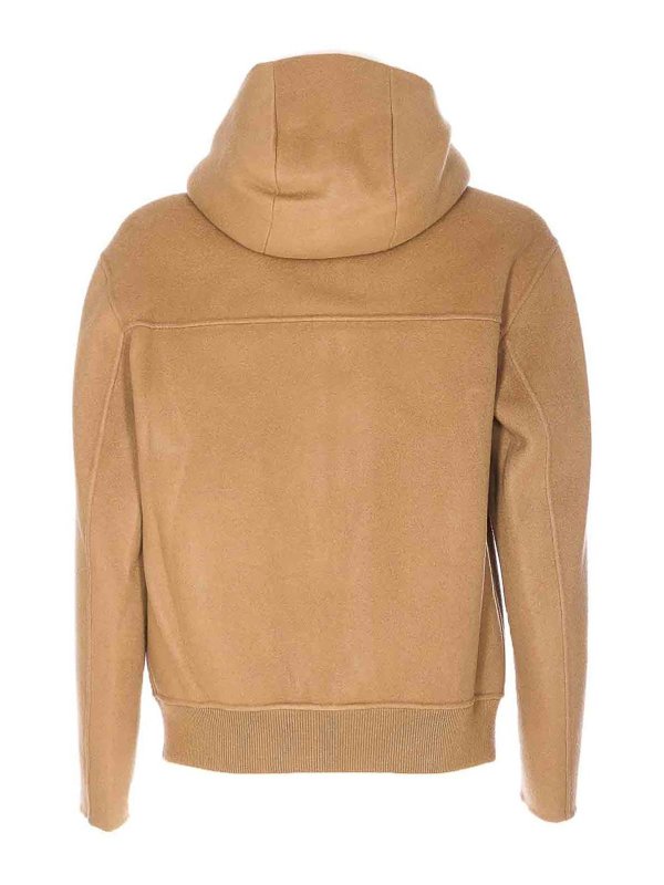 MACKAGE: Pelz und Shearling online - Pelz - Beige