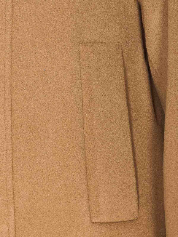 The Best Shops MACKAGE: Pelz und Shearling - Pelz - Beige