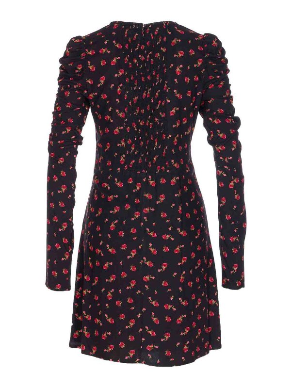 MAR DE MARGARITAS: Pull col rond online - Pull Col Rond - Noir