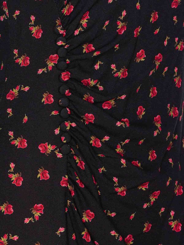 The Best Shops MAR DE MARGARITAS: Pull col rond - Pull Col Rond - Noir