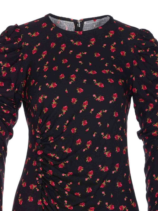 Pull Col Rond - Noir shop online: MAR DE MARGARITAS