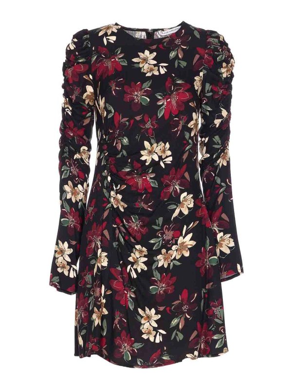 MAR DE MARGARITAS: crew necks - Dora Dress