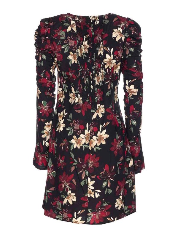 MAR DE MARGARITAS: crew necks online - Dora Dress